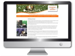 Klangschalentherapie in Berlin