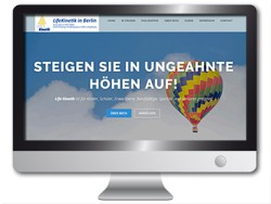 Lifekinetik - Gehirnjogging